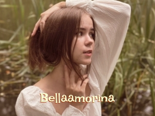 Bellaamorina
