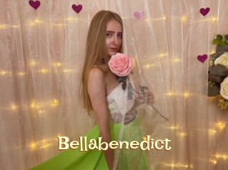 Bellabenedict