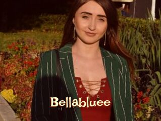 Bellabluee