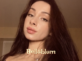 Bellablum