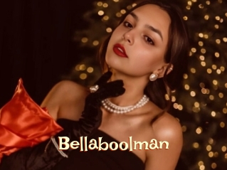 Bellaboolman