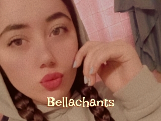 Bellachants