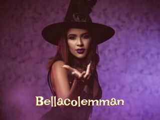 Bellacolemman
