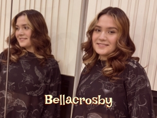 Bellacrosby