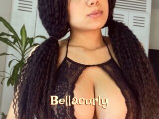 Bellacurly