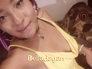 Belladayan