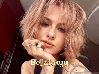 Bellafoxyy
