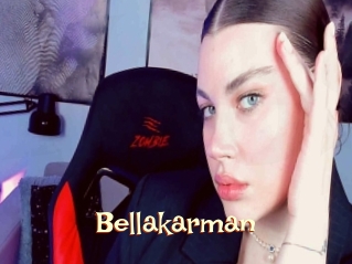 Bellakarman