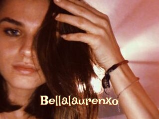 Bellalaurenxo
