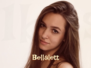 Bellalett