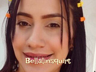 Bellalinsquirt