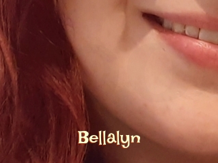 Bellalyn