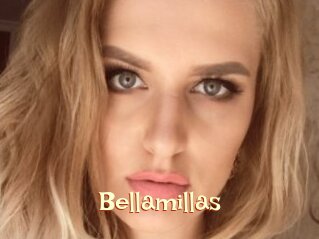 Bellamillas
