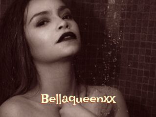 Bellaqueenxx