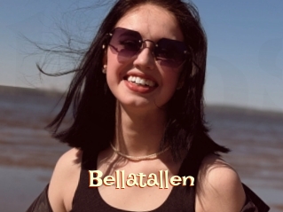 Bellatallen