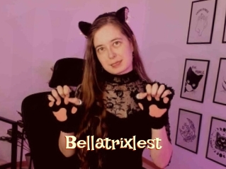 Bellatrixlest