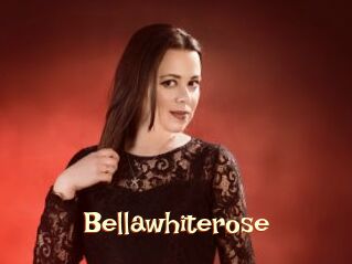 Bellawhiterose