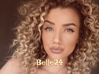 Belle24