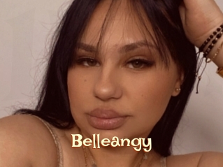 Belleangy