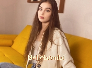 Bellebambi