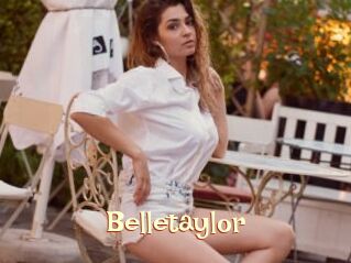 Belletaylor