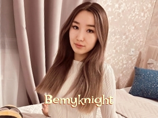 Bemyknight