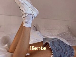 Bente