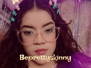 Beprettyskinny
