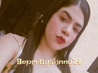 Beprettyskinny24