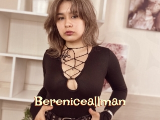 Bereniceallman