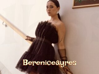 Bereniceayres