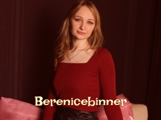 Berenicebinner