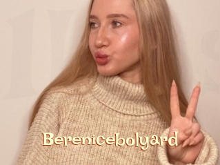 Berenicebolyard