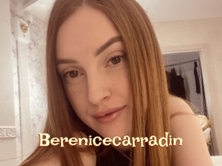 Berenicecarradin
