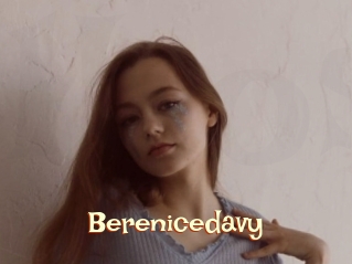 Berenicedavy