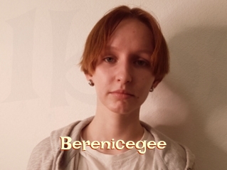 Berenicegee