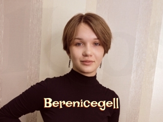 Berenicegell