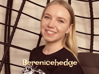 Berenicehedge