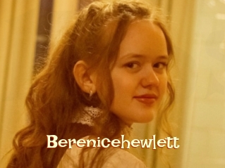 Berenicehewlett