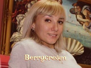 Berrycream