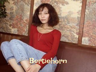 Bertiehorn