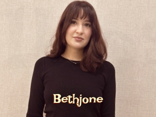 Bethjone