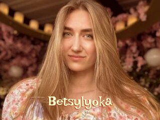 Betsylyoka