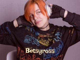 Betsyross