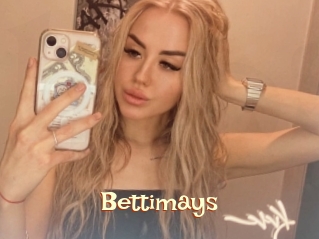Bettimays