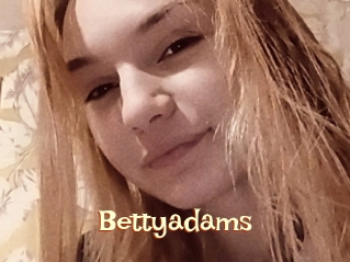 Bettyadams