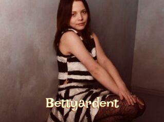 Bettyardent