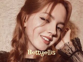 Bettyellis