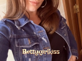 Bettygirlkiss