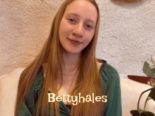 Bettyhales